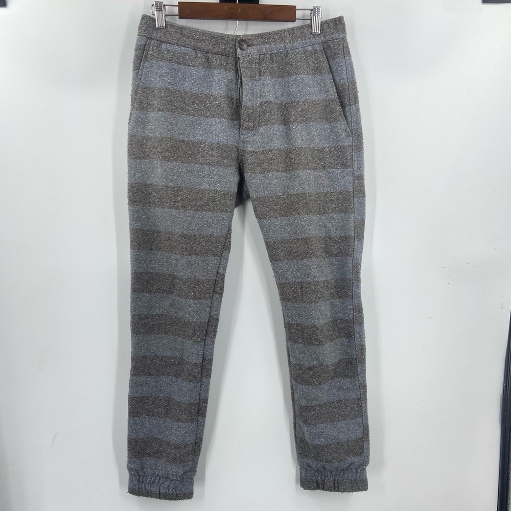 Aloha Sunday‎ Mens Medium Pants Button Fly Medium